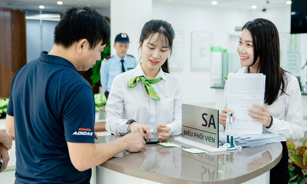  AI Chatbot - công cụ hỗ trợ đắc lực trong hoạt động ngân hàng 