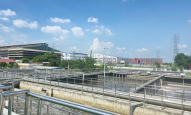  Bắc Ninh: Tháo gỡ vướng mắc, đẩy nhanh tiến độ đầu tư hạ tầng các khu công nghiệp
