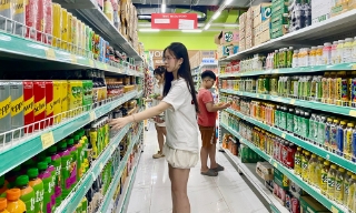 Bắc Ninh: Mở rộng hệ thống bán lẻ hiện đại tại nông thôn