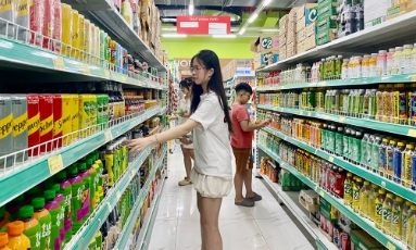  Bắc Ninh: Mở rộng hệ thống bán lẻ hiện đại tại nông thôn