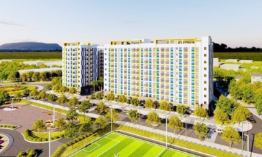  Bắc Ninh tổ chức khởi công 3 dự án chào mừng Đại hội Đảng bộ tỉnh nhiệm kỳ 2025 - 2030
