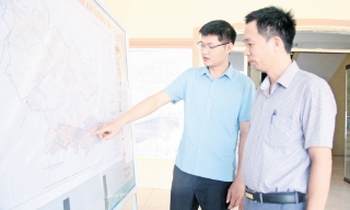 Công chức, viên chức biệt phái: Bám địa bàn, đảm nhận việc khó