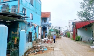 Bắc Ninh: Kiên quyết xử lý vi phạm, bảo vệ an toàn đê điều
