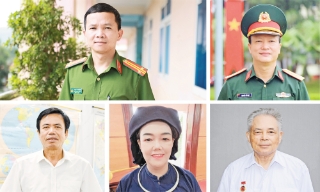 Niềm tin và kỳ vọng 