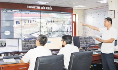 Bắc Ninh: Đầu tư đồng bộ hạ tầng điện, phục vụ sản xuất công nghiệp