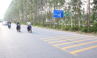 Quy định quản lý, vận hành, khai thác, bảo trì kết cấu hạ tầng đường bộ trên địa bàn tỉnh Bắc Ninh