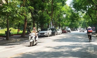 Dự báo thời tiết Bắc Ninh đêm mùng 2, ngày 3/10: Nhiệt độ cao nhất 33 độ