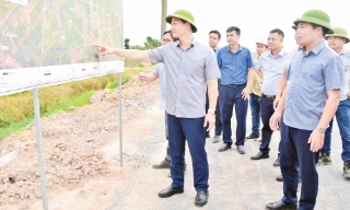 Bắc Ninh: Đồng hành với doanh nghiệp, kiến tạo môi trường đầu tư minh bạch