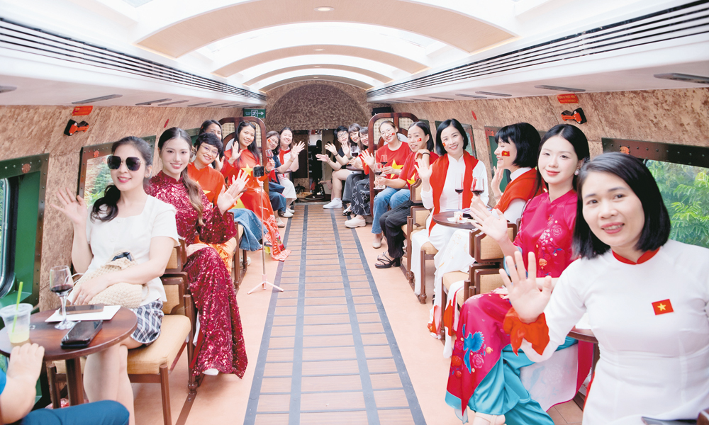  Hấp dẫn những hành trình khám phá di sản