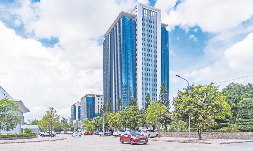  Thực hiện mục tiêu đưa Bắc Ninh trở thành thành phố trực thuộc Trung ương: Đổi mới toàn diện, lấy con người làm trung tâm
