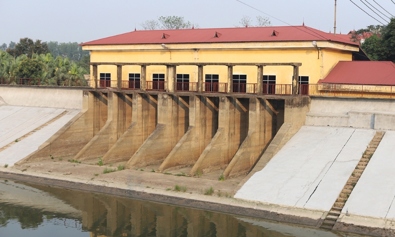  Bắc Ninh: Triển khai thực hiện các nhiệm vụ công ích