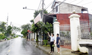 Chuyển đổi số ở làng quê thông minh