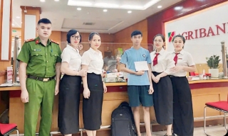 Phòng, chống tội phạm sử dụng công nghệ cao