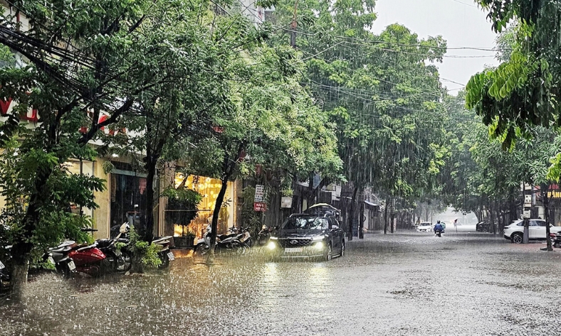  Chủ tịch UBND tỉnh Bắc Ninh yêu cầu nghiêm túc tuần tra, canh gác, kịp thời phát hiện, xử lý sự cố về đê điều  