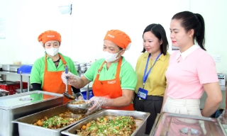 Bắc Ninh: Kiểm soát nguy cơ, bảo đảm an toàn thực phẩm