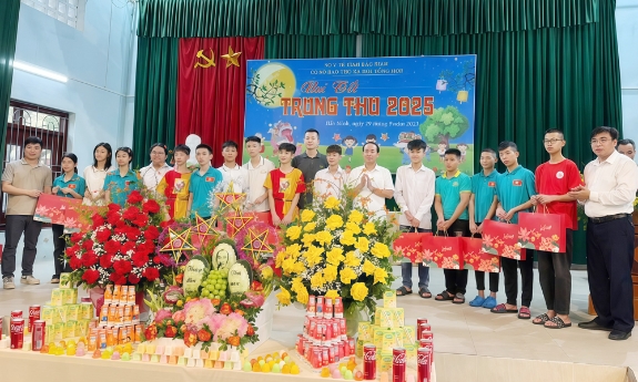 Cơ sở Bảo trợ xã hội tổng hợp Bắc Ninh: Mái ấm cho người yếu thế
