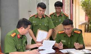 Thi hành án hình sự tại cộng đồng: Hành trình cảm hóa và hướng thiện