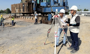  Bắc Ninh: Chủ động phân vùng, đầu tư công nghệ hiện đại xử lý rác thải
