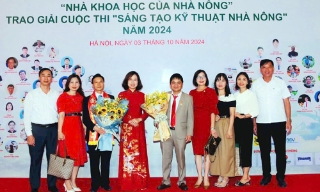 Bắc Ninh: Lan tỏa tinh thần thi đua yêu nước từ mái ấm gia đình