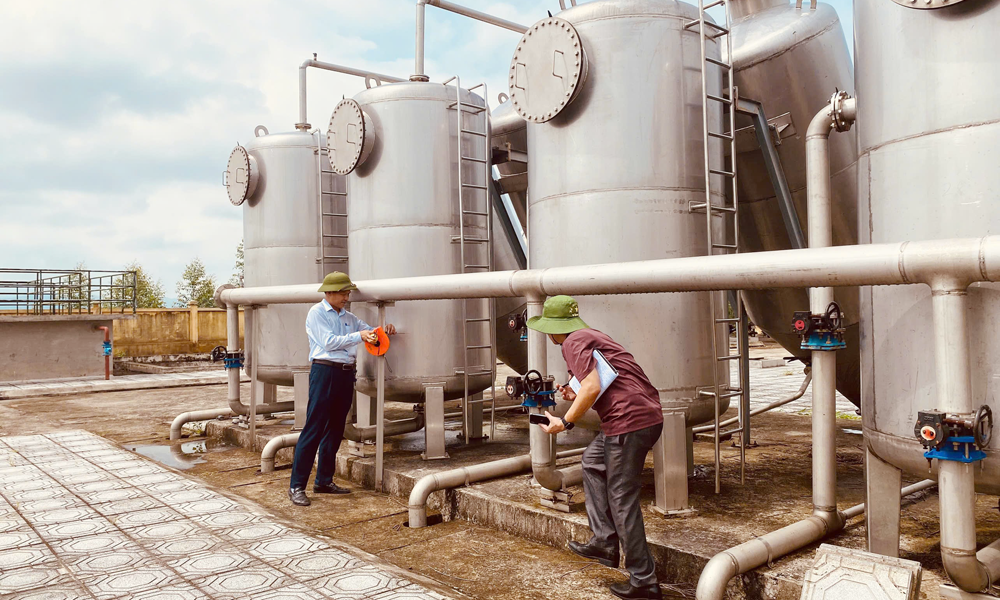 Bắc Ninh: Siết chặt quản lý, bảo đảm an toàn và chất lượng công trình