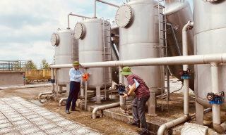 Bắc Ninh: Siết chặt quản lý, bảo đảm an toàn và chất lượng công trình