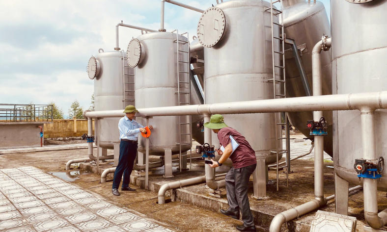  Bắc Ninh: Siết chặt quản lý, bảo đảm an toàn và chất lượng công trình