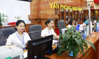 Bắc Ninh thống nhất áp dụng giờ làm việc trong toàn tỉnh, không phân biệt mùa đông - mùa hè