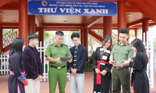 Cảnh giác với bẫy "việc nhẹ, lương cao"