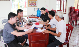 Thực hiện dự án đường kết nối Sân bay Gia Bình-Thủ đô Hà Nội: Khẩn trương giải phóng mặt bằng các khu tái định cư