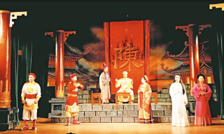 Gần 1 nghìn diễn viên, nhạc công tham gia Liên hoan chèo toàn quốc sắp diễn ra tại Bắc Ninh