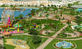 Chủ tịch UBND tỉnh Bắc Ninh chỉ đạo đẩy nhanh tiến độ Dự án Khu đô thị mới, du lịch, sinh thái, văn hóa, nghỉ dưỡng, vui chơi giải trí 