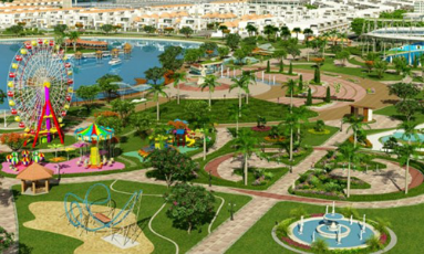  Chủ tịch UBND tỉnh Bắc Ninh chỉ đạo đẩy nhanh tiến độ Dự án Khu đô thị mới, du lịch, sinh thái, văn hóa, nghỉ dưỡng, vui chơi giải trí 