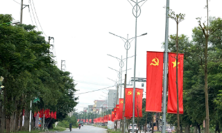 Đại Đồng - Từ vùng quê thuần nông đến trung tâm công nghiệp năng động