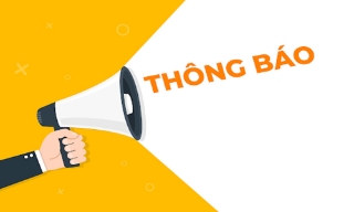 Thông báo về việc dừng tuyển dụng viên chức theo Kế hoạch số 58/KH-BVUB ngày 21/3/2025 của Bệnh viện Ung bướu 