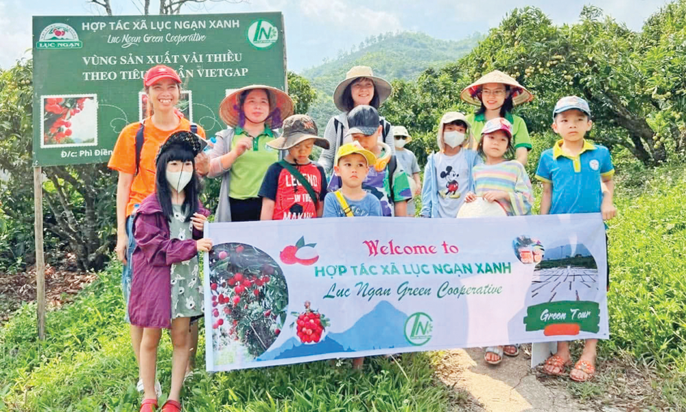  Bắc Ninh: Tạo động lực cho phụ nữ sáng tạo, khởi nghiệp