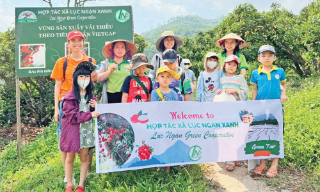 Bắc Ninh: Tạo động lực cho phụ nữ sáng tạo, khởi nghiệp