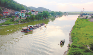 Tự tình sông quê