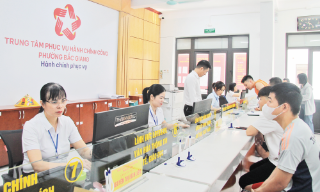 Phường Bắc Giang: Mỗi chi bộ một mô hình “Dân vận khéo”