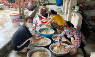 Hạt nhân lan tỏa lối sống xanh  