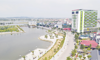 Bắc Ninh: Nghị quyết chuyên đề tạo bước đột phá