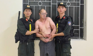 Công an tỉnh Bắc Ninh: Bắt giữ đối tượng có biểu hiện “ngáo đá”