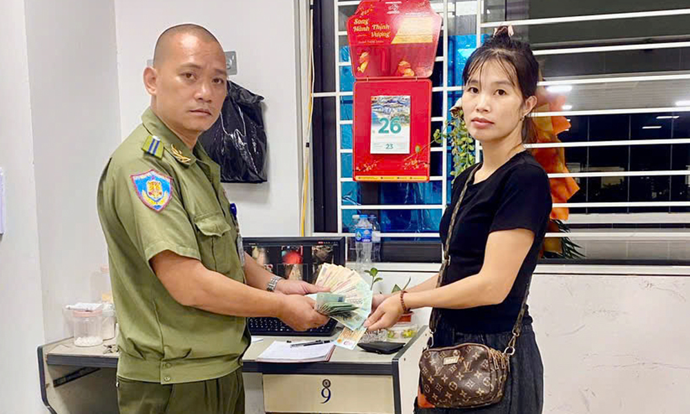  Lan tỏa nét đẹp văn minh, tận tâm