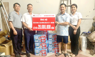 Bắc Ninh: Chung tay hỗ trợ người dân, doanh nghiệp khôi phục sản xuất, ổn định đời sống