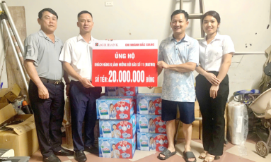  Bắc Ninh: Chung tay hỗ trợ người dân, doanh nghiệp khôi phục sản xuất, ổn định đời sống