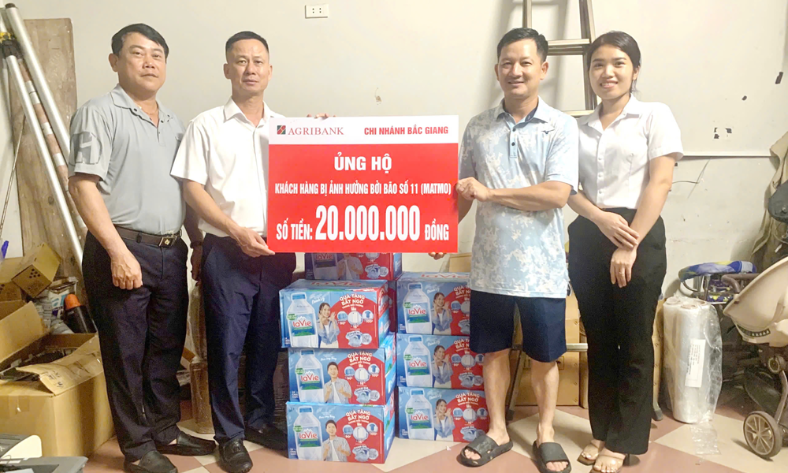  Bắc Ninh: Chung tay hỗ trợ người dân, doanh nghiệp khôi phục sản xuất, ổn định đời sống