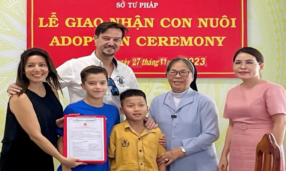 Bắc Ninh: Ban hành Quy chế phối hợp về giải quyết việc nuôi con nuôi có yếu tố nước ngoài
