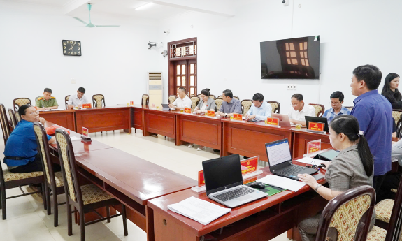 Chế độ bồi dưỡng đối với người tiếp công dân, xử lý đơn khiếu nại, tố cáo trên địa bàn tỉnh Bắc Ninh