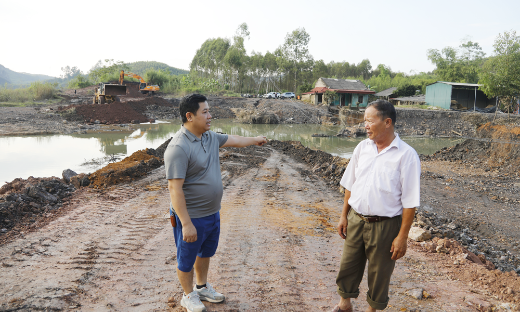 Cựu chiến binh Bắc Ninh xông pha vì cộng đồng
