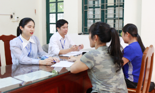 Trợ giúp pháp lý, điểm tựa cho người yếu thế