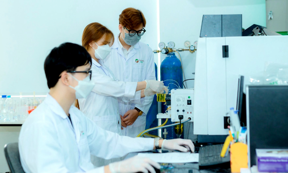 Bắc Ninh phấn đấu hình thành 80 doanh nghiệp khoa học và công nghệ